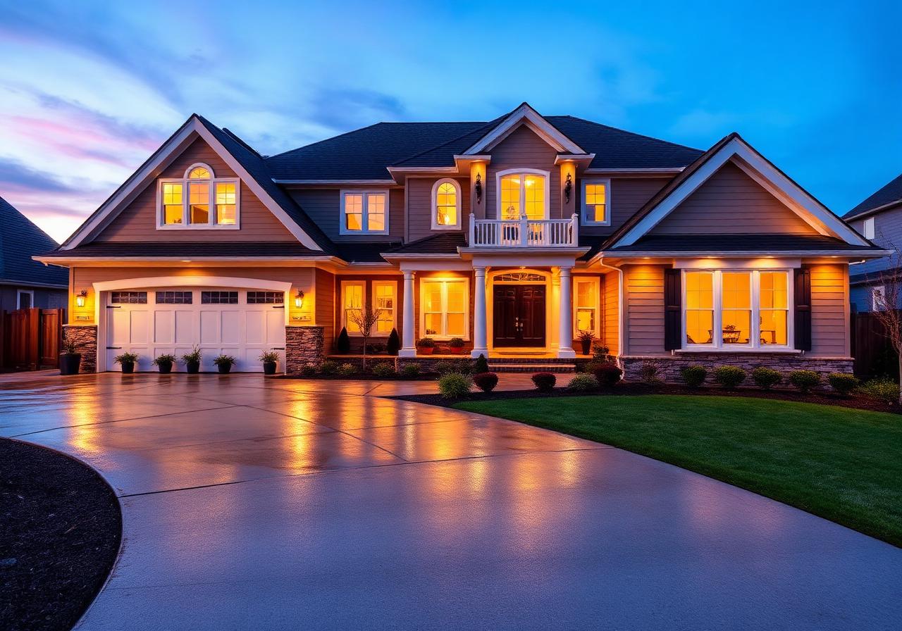 Residential cleaning